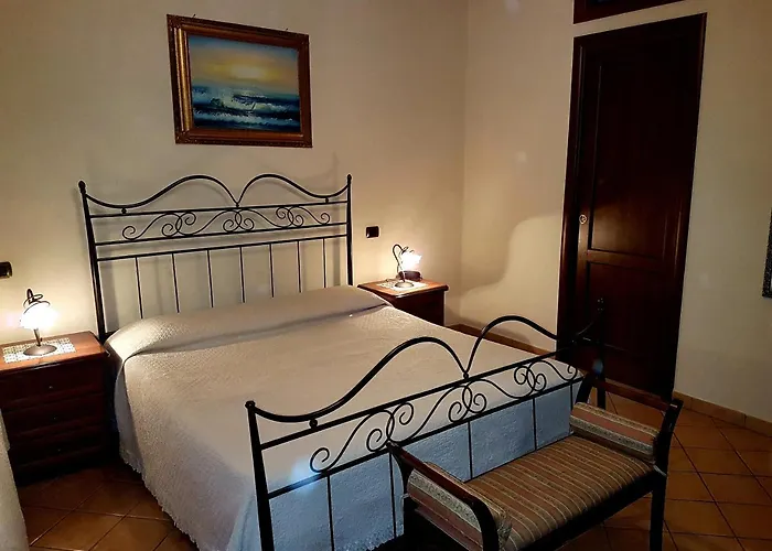 Hotel Scalinatella
