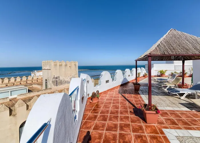 Hotel La Espanola