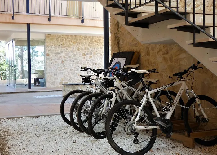 Hotel de Montaña La Rocha