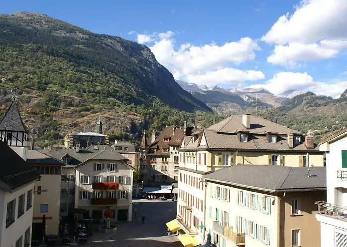Hotel Du Pont
