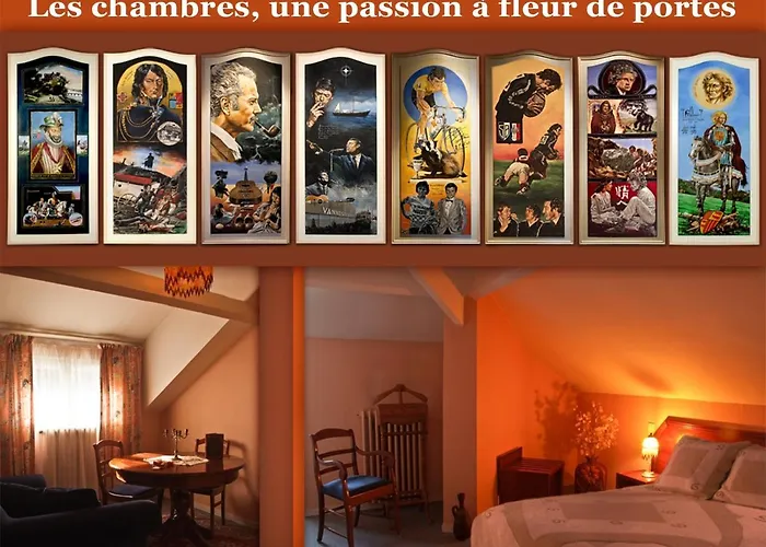 Hôtel Le Catala