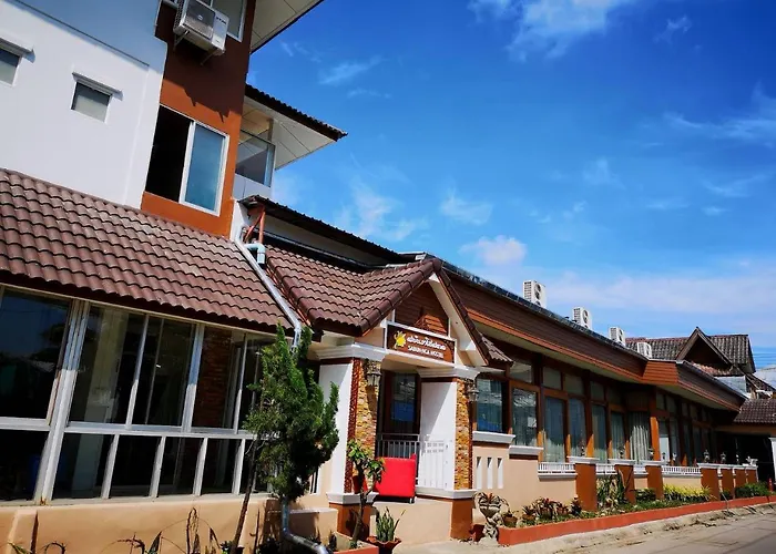 Sabun-Nga Hostel