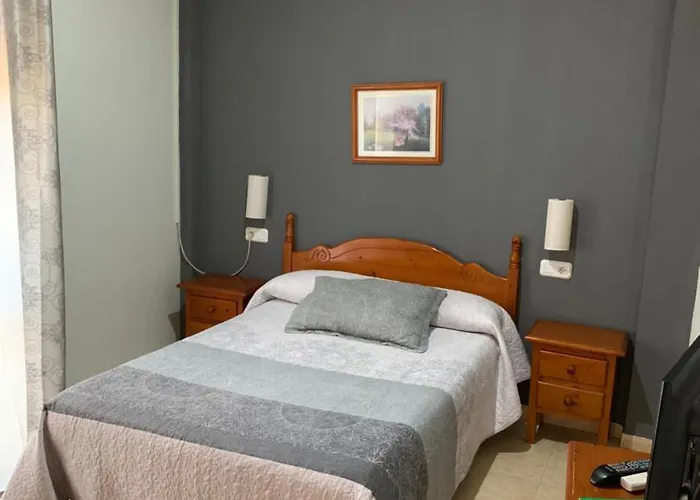 Hotel-Restaurante La Loma