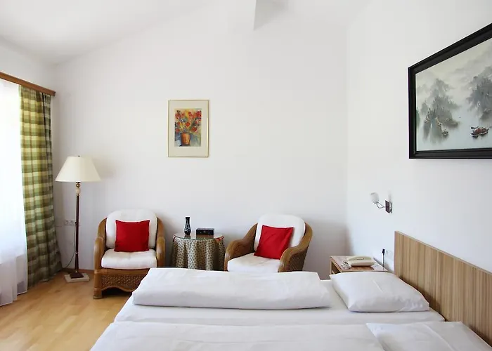 Hotel Alpenkrone