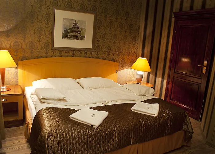 Hotel MCM Plus