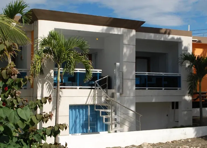 Hotel Sand Bay