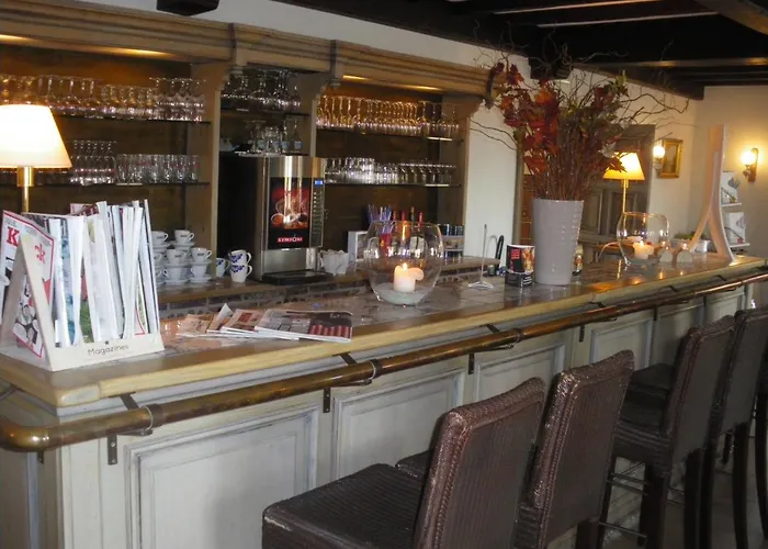 Hotel Amaryllis