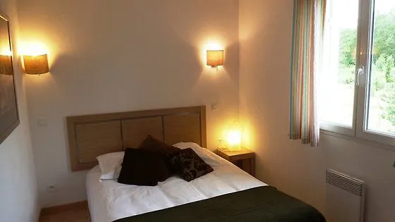 Le Domaine Du Golf Dalbret