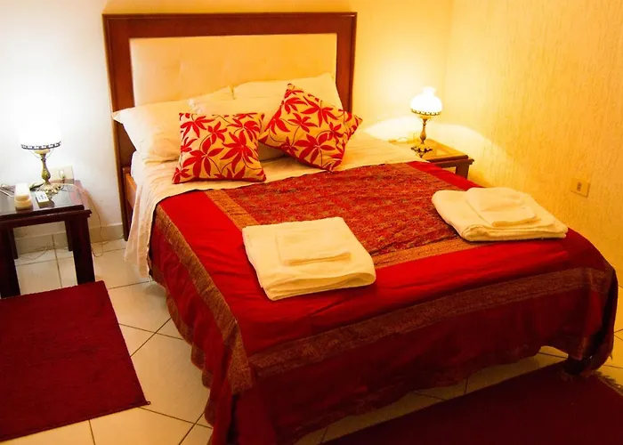 Hotel&Restaurante Guarania