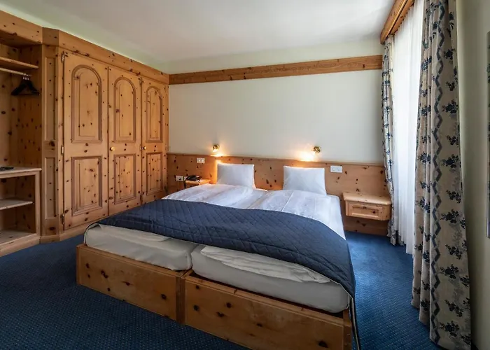 Hotel Maria