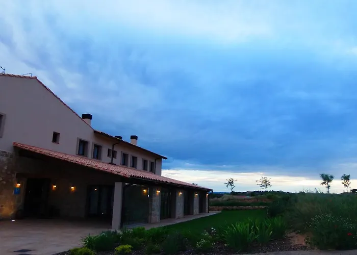 Hotel Villa Monter