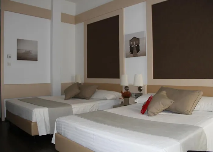 Enjoy 1313Ag Hotel Touring