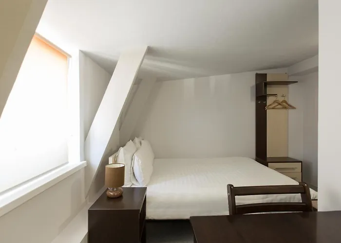 Deribas Hotel
