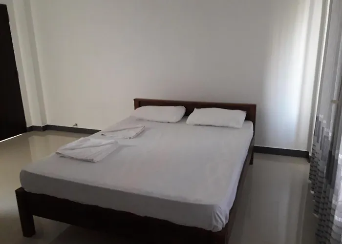 Kanora Lake Resort