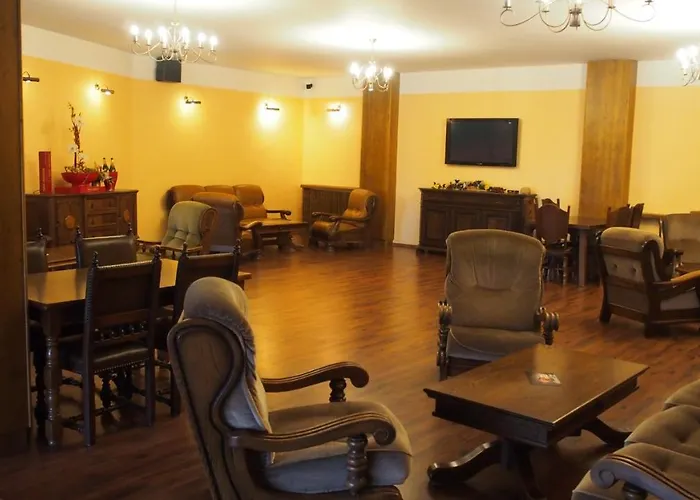 Hotel Slnecny Dvor