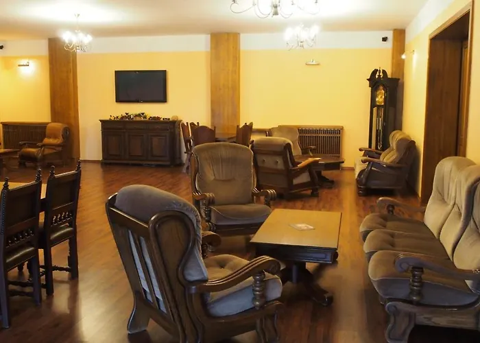 Hotel Slnecny Dvor
