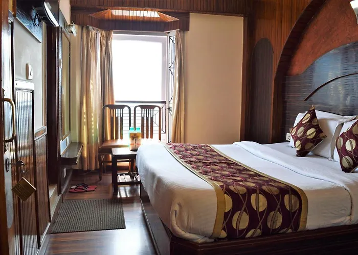 Hotel Sidharath
