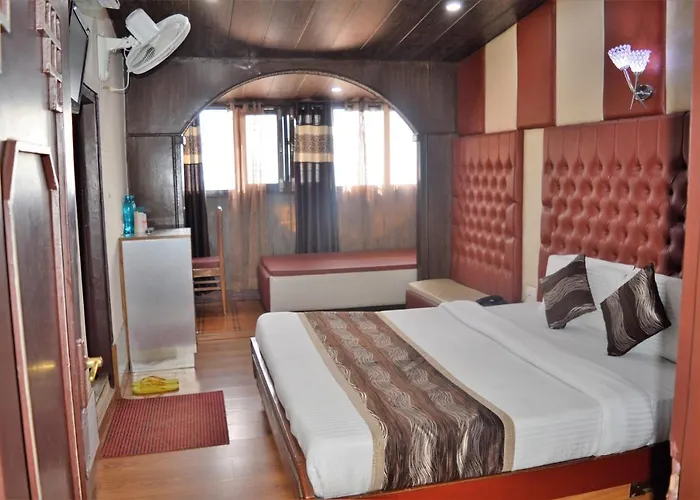 Hotel Sidharath