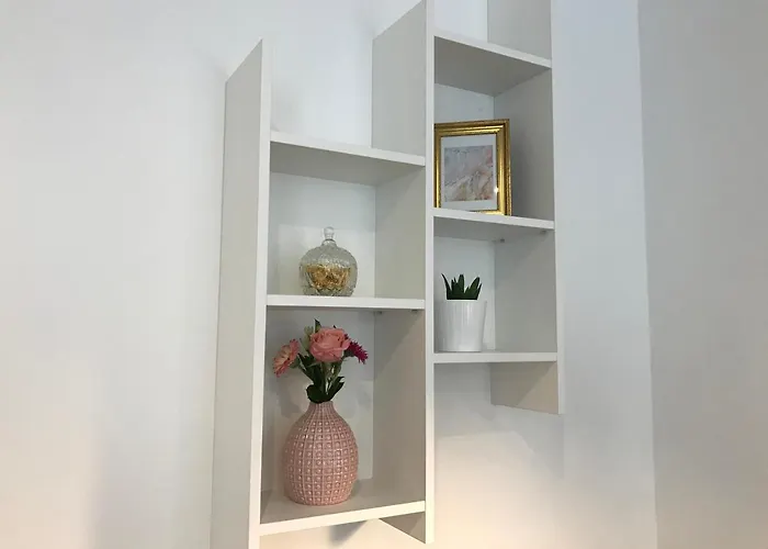Antwerp Business Suites