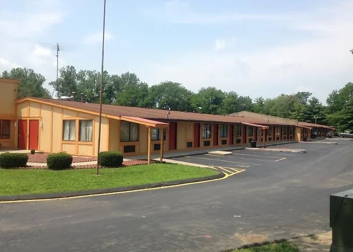 Guest Inn Lebanon