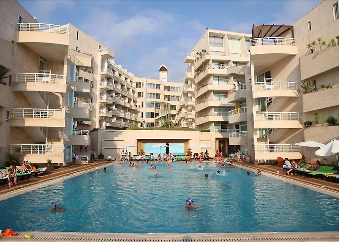Castel Mare Beach Hotel & Resort