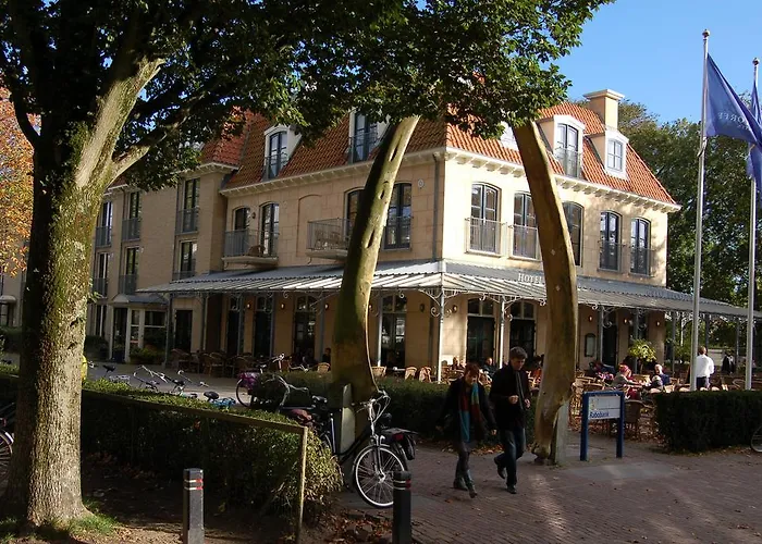 Hotels in Schiermonnikoog