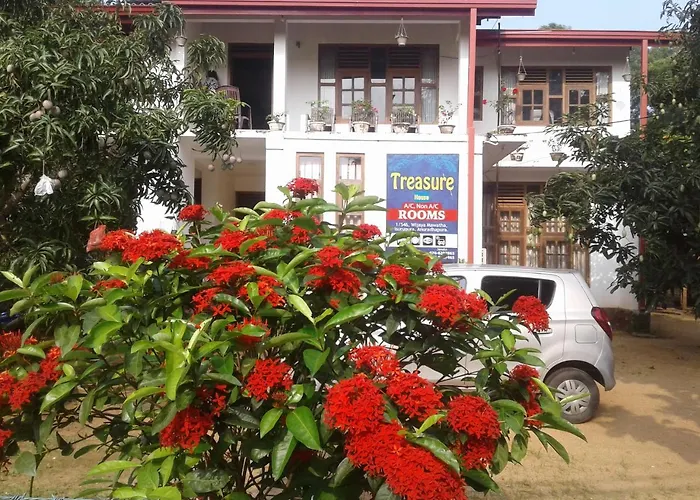 Treasure House Tourist Rest