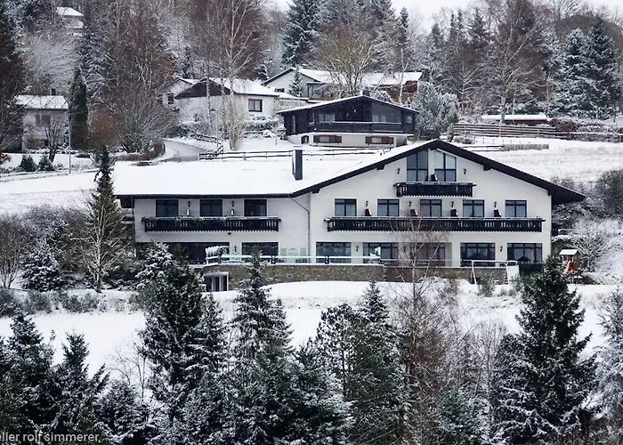 Landhaus Muellenborn
