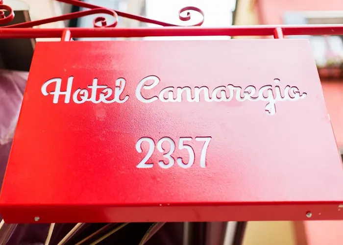 Hotel Cannaregio 2357