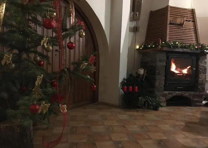 Hotel Pri Chakara