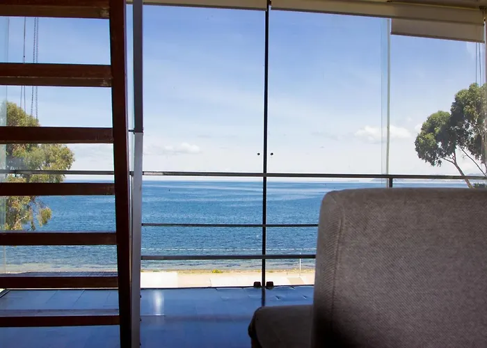 Hotel Onkel Inn Torres De Copacabana