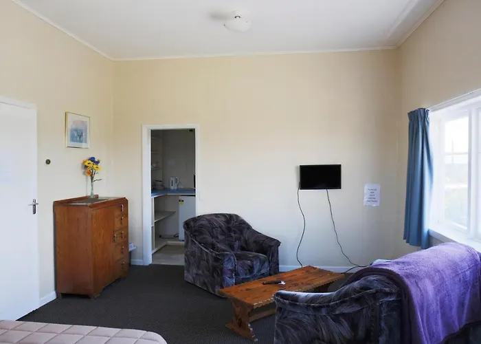Post Office Hotel