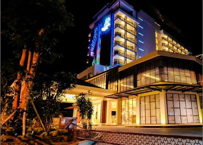Illira Hotel Banyuwangi