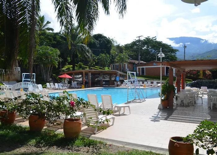 Hosteria Guaracú