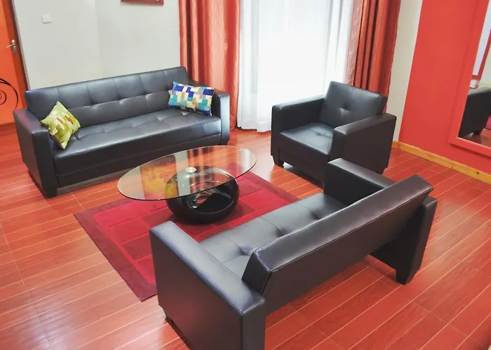 Anouk Hotel