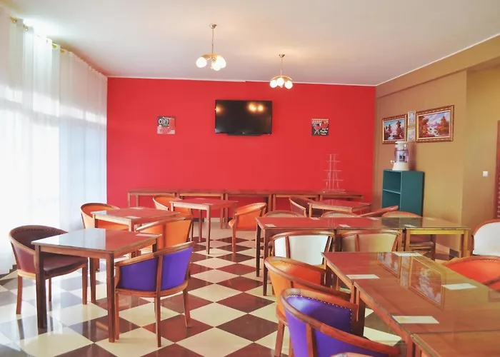 Anouk Hotel