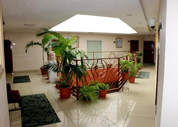 Hotel Martell