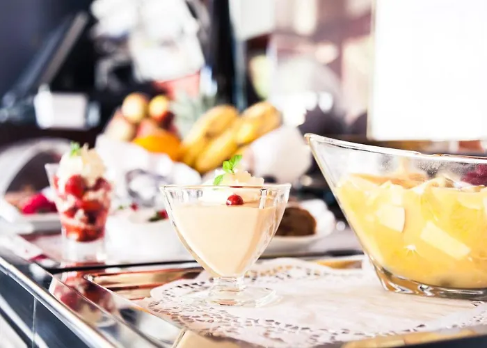 Swisshotel Zug