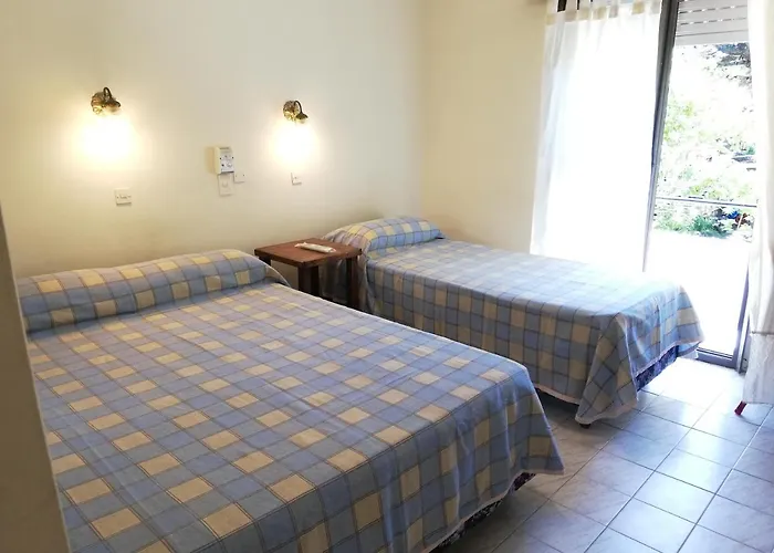 Parque Hotel