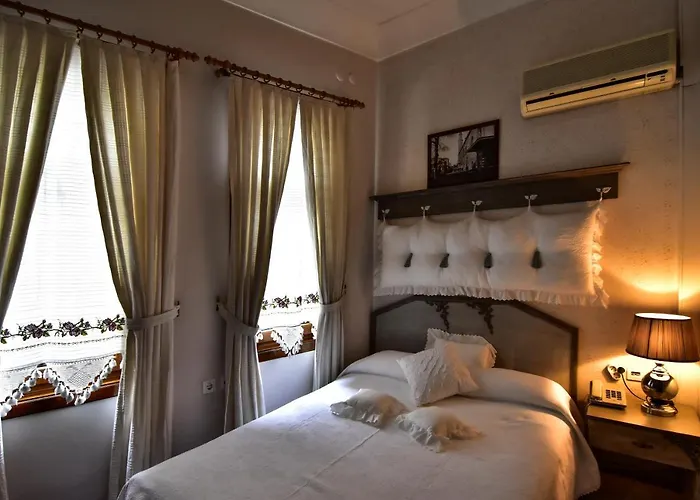 Safran Hotel