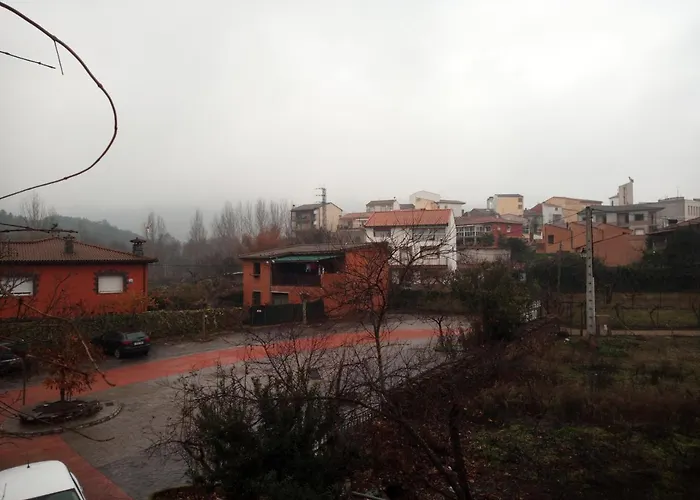 Hotel Rural Castuo H Cc 656