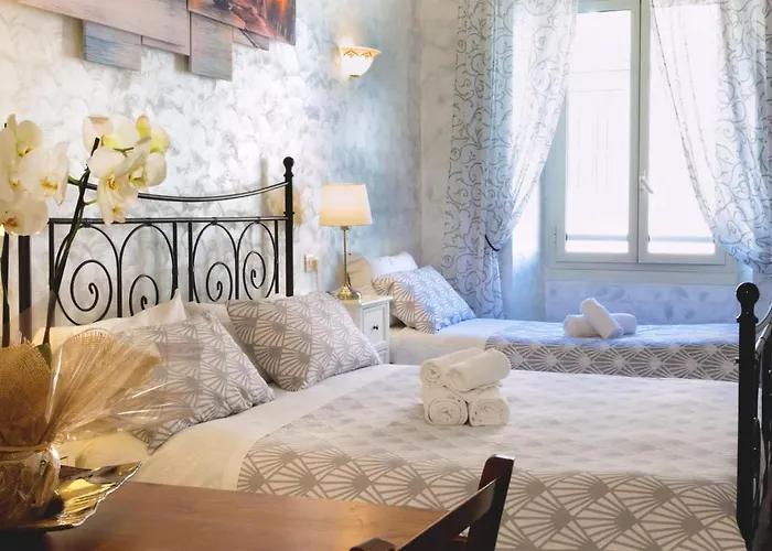 Hotel Rossana House Roma