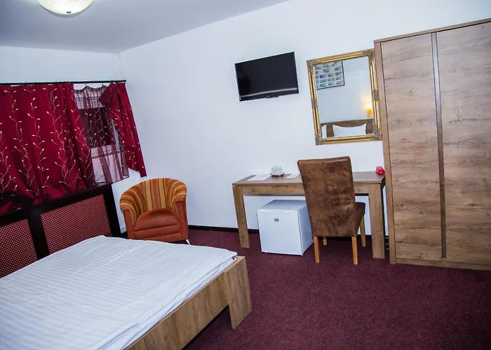 Motel Davios
