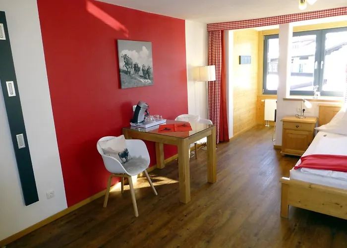 Hotel Engel