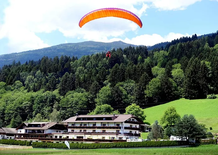 Ferienhotel Sunshine