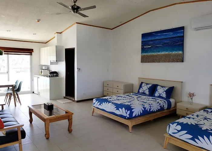 Winners Residence