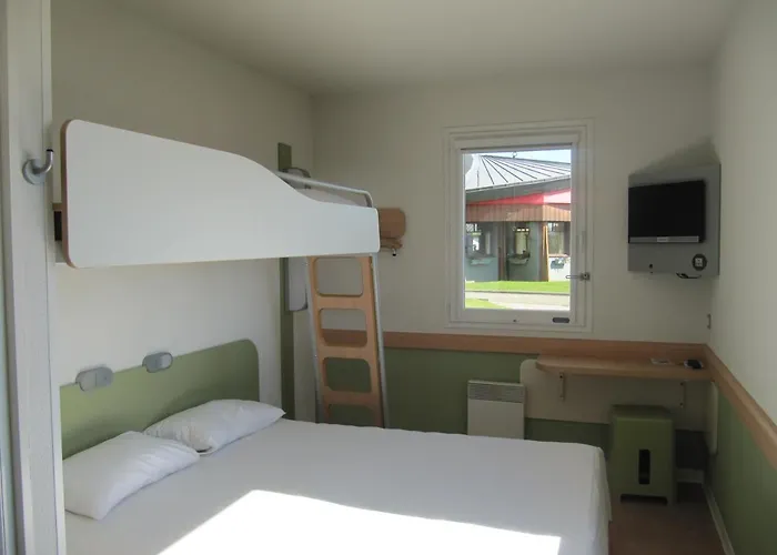Ibis Budget Pontivy