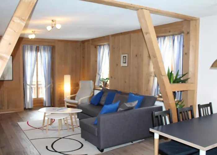 Hotel Wynegg