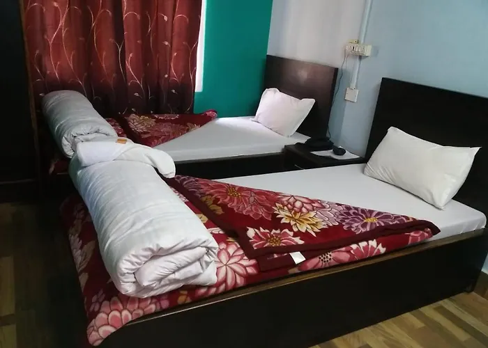 Buddha Hotel