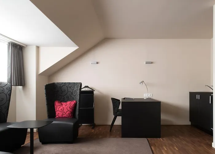 Hotel Karmel